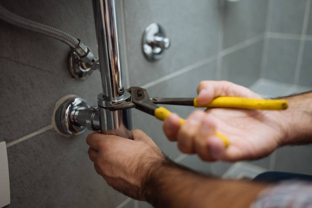 North Redington Beach, FL Plumbing Company