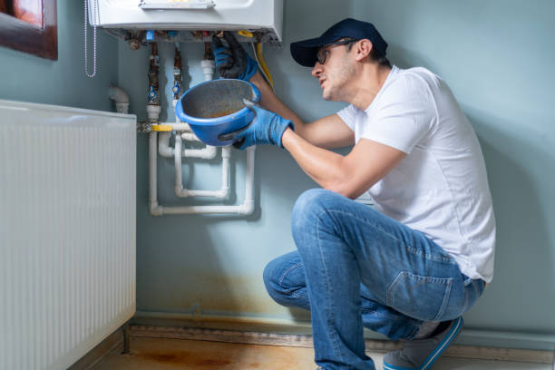 Best Water Leak Repair  in North Redington Beach, FL