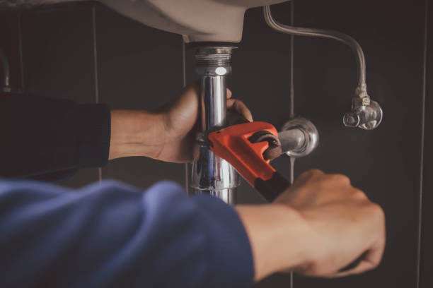 Best Commercial Plumbing Services  in North Redington Beach, FL