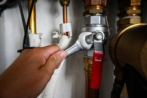 Reliable North Redington Beach, FL Plumbing Solutions